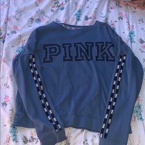 Victorias Secret Pink sweatshirt